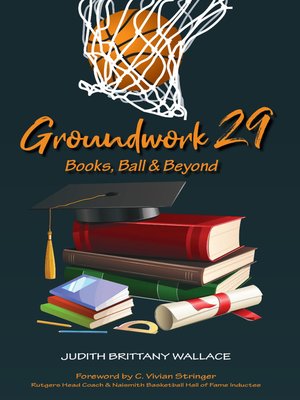 cover image of Groundwork 29